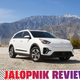 Image for article titled The Kia Niro EV Is More Fun Than It Has Any Right To Be